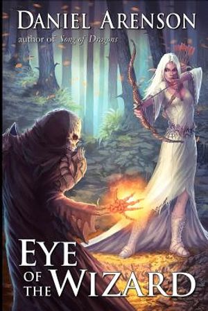 Eye of the Wizard image number 0