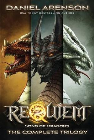 Song of Dragons: The Complete Trilogy image number 0