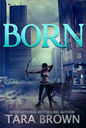 Born: The Born Trilogy image number 0