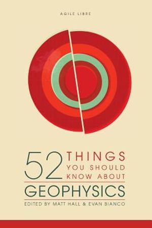 52 Things You Should Know About Geophysics image number 0