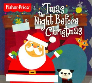 Twas the Night Before Christmas image number 0