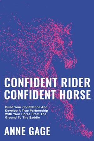 Confident Rider Confident Horse image number 0