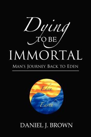Dying To Be Immortal image number 0