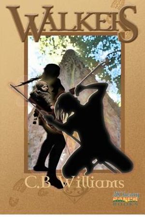 Walkers: Book One of the Walkers Trilogy image number 0