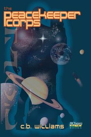 The PeaceKeeper Corps image number 0