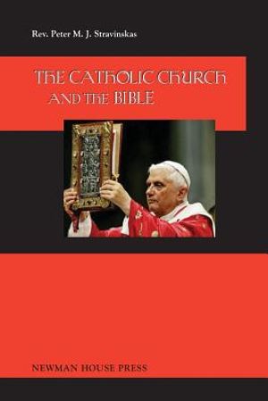 The Catholic Church and the Bible image number 0