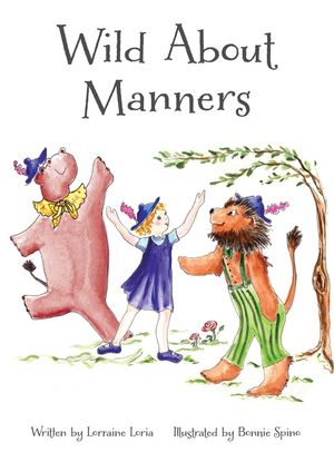 Wild about Manners image number 0
