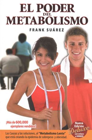 El Poder del metabolismo / Power of Your Metabolism image number 0