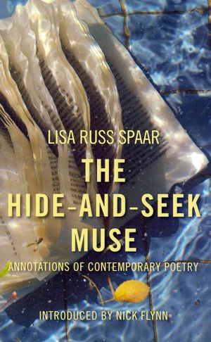 The Hide-And-Seek Muse: Annotations of Contemporary Poetry image number 0