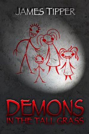 Demons in the Tall Grass image number 0