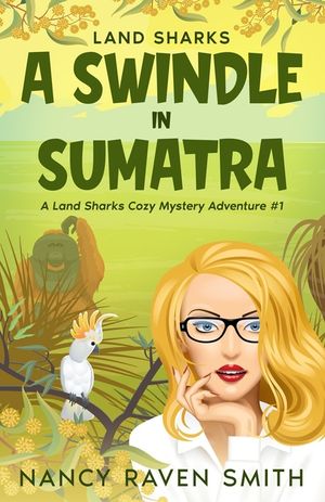 Land Sharks: A Swindle in Sumatra image number 0