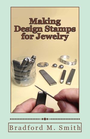 Making Design Stamps for Jewelry image number 0