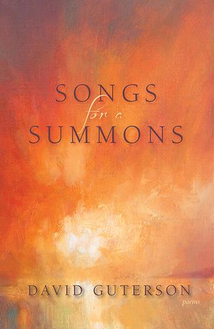 Songs for a Summons image number 0