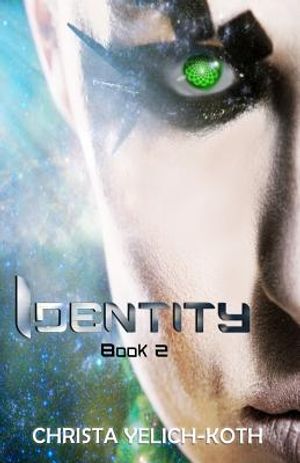 Identity: An Eomix Galaxy Book image number 0