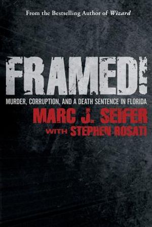 Framed! image number 0