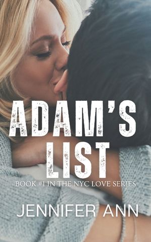 Adam's List image number 0