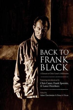 Back to Frank Black image number 0