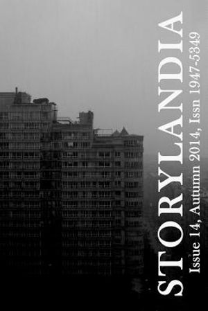 Storylandia Issue 14: Dead End image number 0