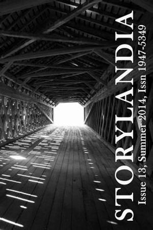 Storylandia Issue 13 image number 0