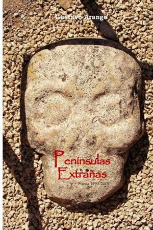 Peninsulas extranas image number 0