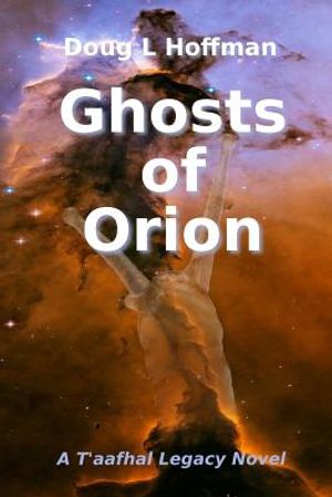 Ghosts of Orion image number 0