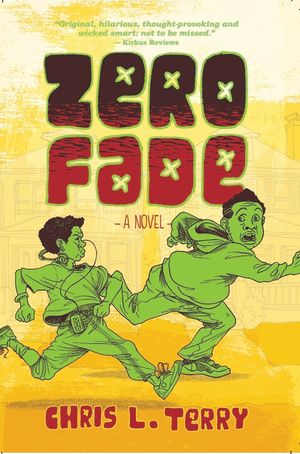 Zero Fade image number 0