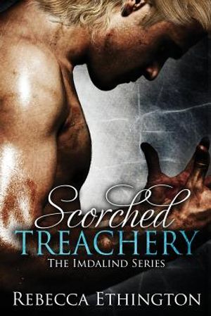 Scorched Treachery image number 0
