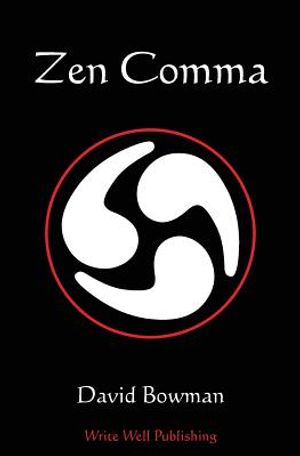 Zen Comma image number 0
