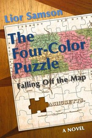 The Four-Color Puzzle: Falling Off the Map image number 0