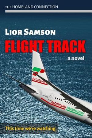 Flight Track image number 0