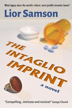 The Intaglio Imprint image number 0