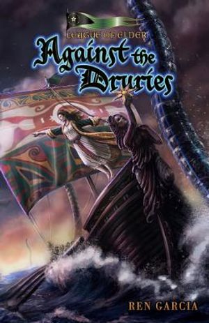 Against the Druries: The Belmont Saga image number 0