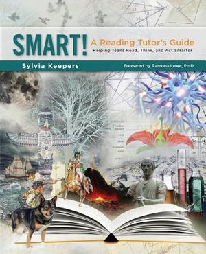 Smart! a Reading Tutor's Guide image number 0