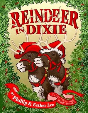 Reindeer in Dixie image number 0