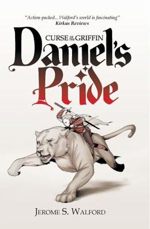 Daniel's Pride image number 0