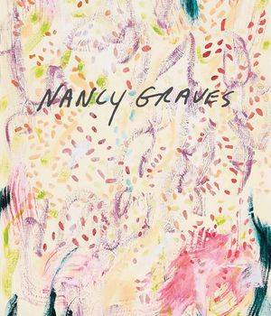 Nancy Graves image number 0