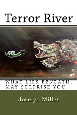 Terror River image number 0