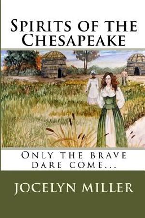 Spirits of the Chesapeake: Only the brave dare come... image number 0