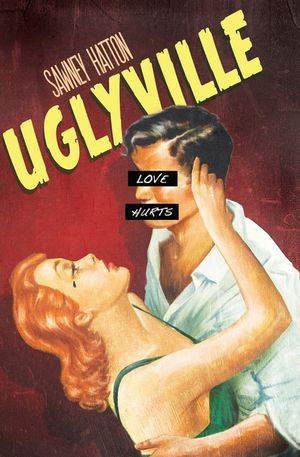 Uglyville: The Diary of Verona Cassidy image number 0
