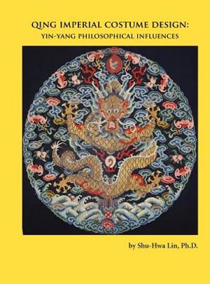 Qing Imperial Costume Design: Yin-Yang Philosophical Influences image number 0