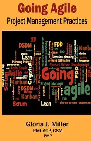 Going Agile Project Management Practices image number 0