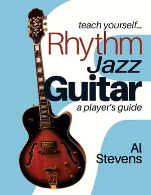 teach yourself Rhythm Jazz Guitar: a player's guide image number 0