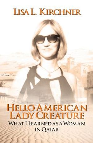 Hello, American Lady Creature image number 0