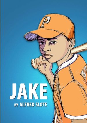 Jake image number 0