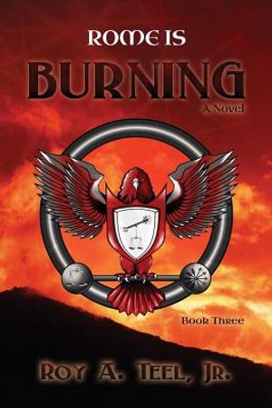 Rome Is Burning image number 0