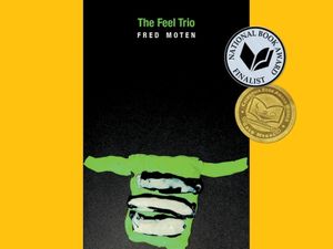 The Feel Trio image number 0