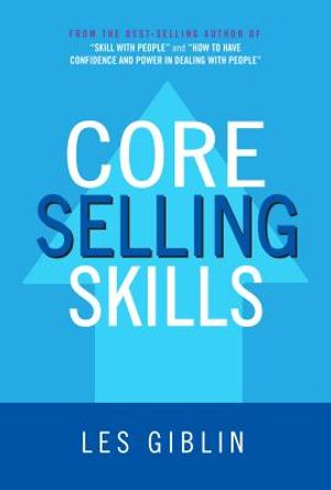 Core Selling Skills image number 0
