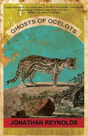 Ghosts of Ocelots image number 0
