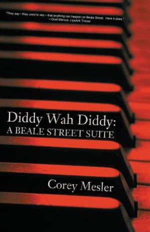 Diddy Wah Diddy: A Beale Street Suite image number 0
