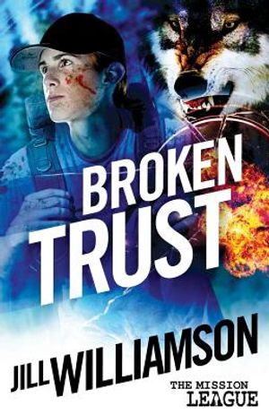 Broken Trust image number 0